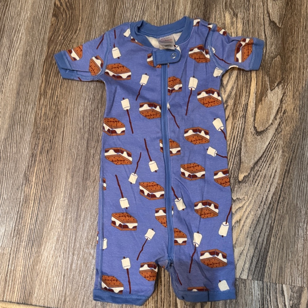 NWOT Hanna Andersson pajamas